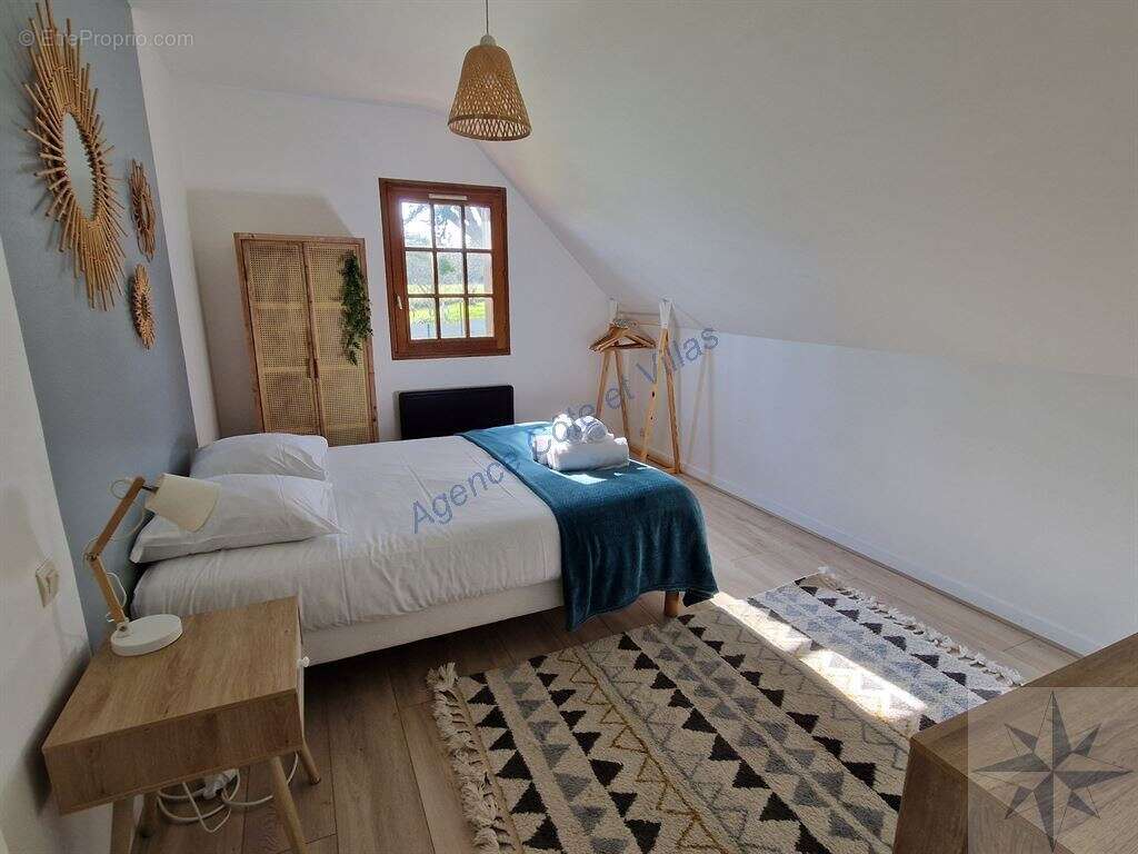 Maison à PLENEUF-VAL-ANDRE