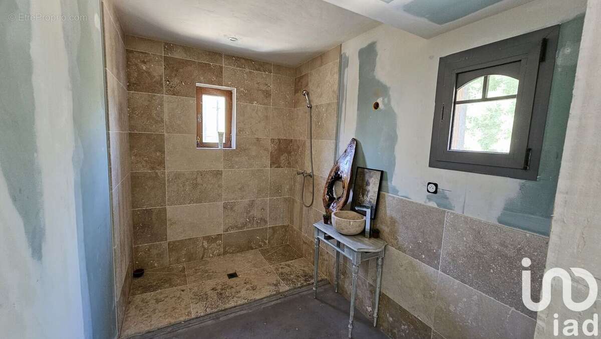 Photo 8 - Maison à GRIMAUD