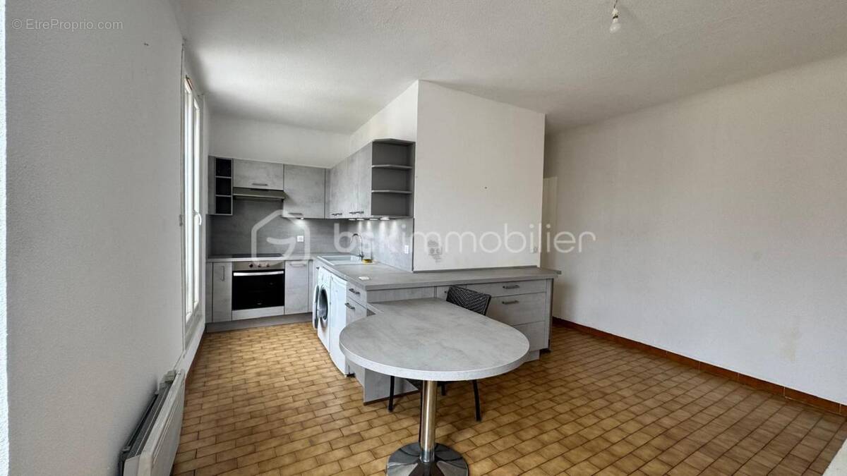 Appartement à FRONTIGNAN