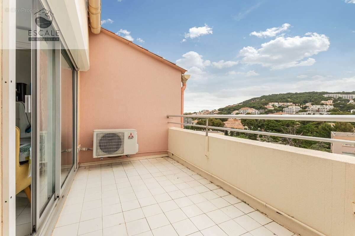 Appartement à SETE