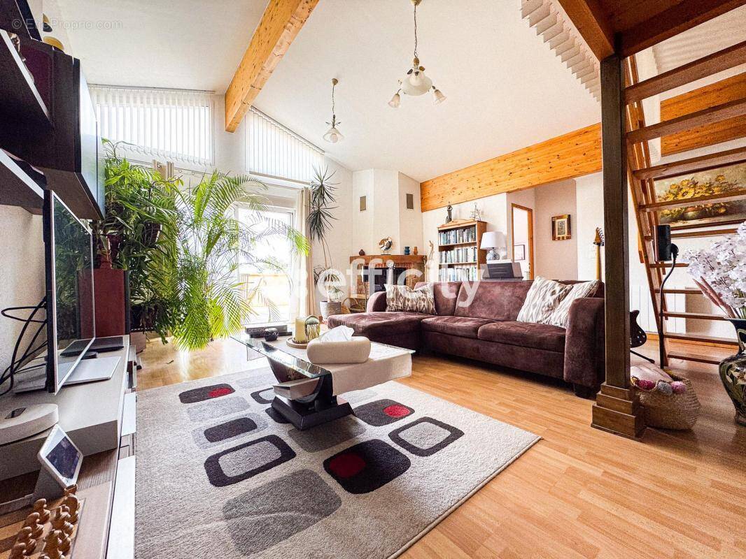 Appartement à CARCANS