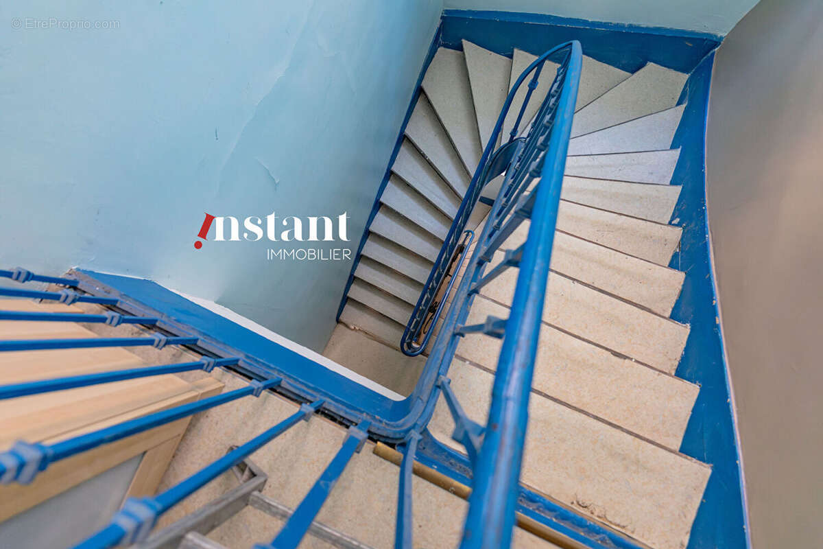 Appartement à LYON-1E