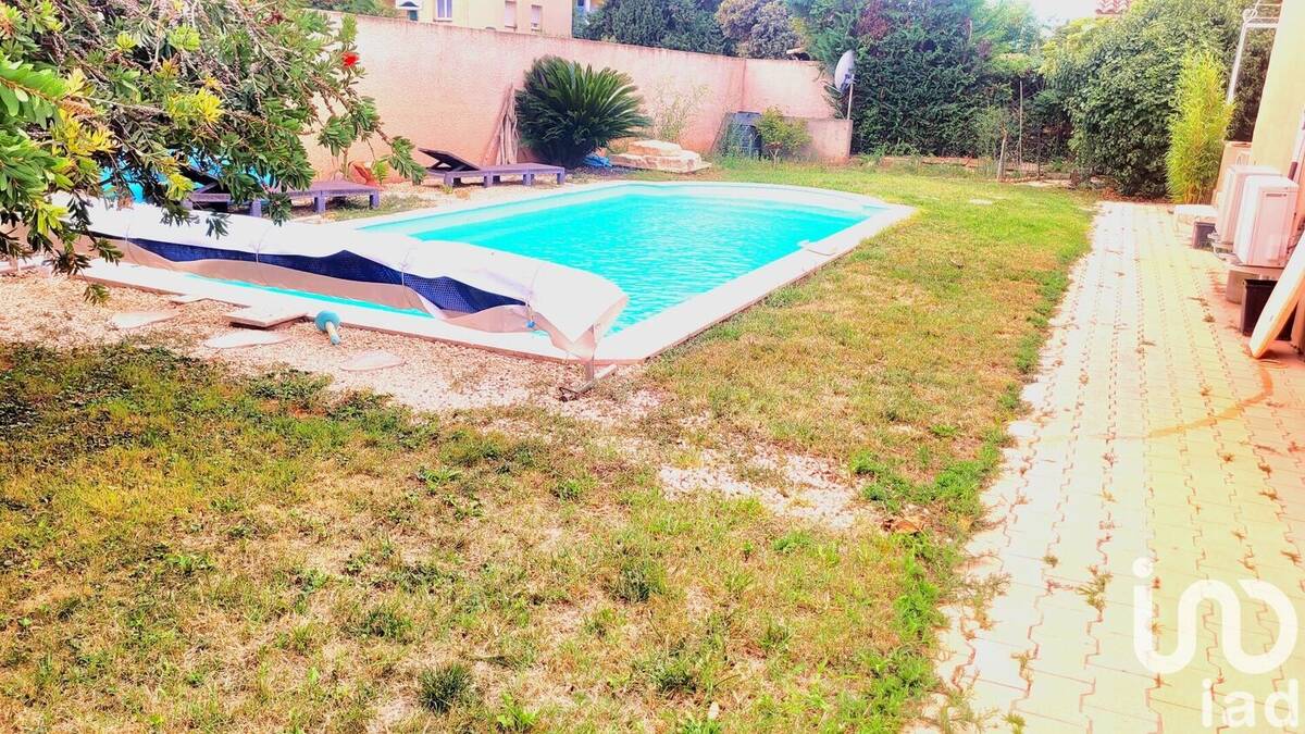 Photo 1 - Maison à LA GARDE