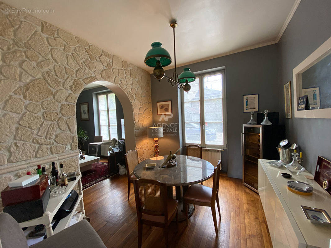 Appartement à PONTOISE