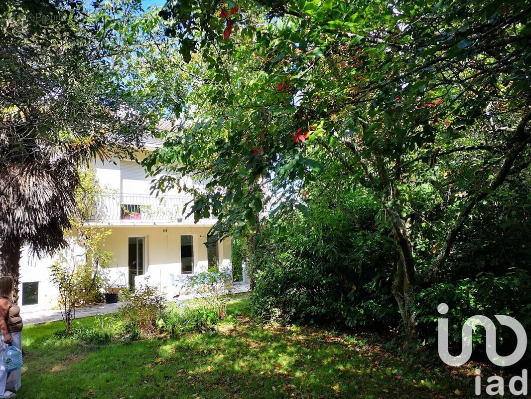 Photo 1 - Maison à ARTHON-EN-RETZ