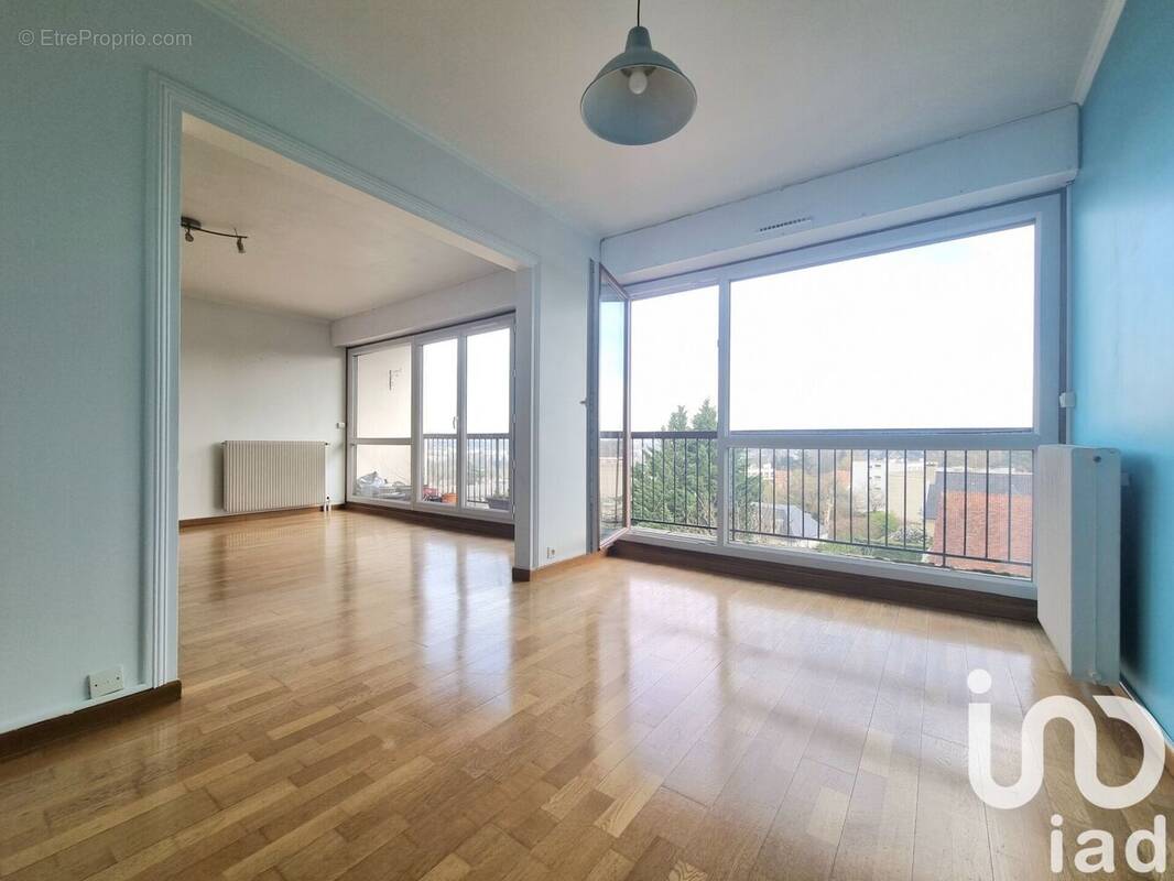Photo 1 - Appartement à MONTGERON