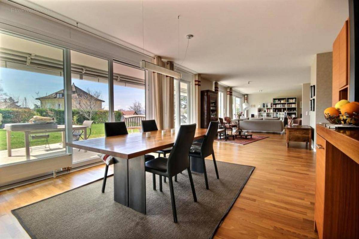 Appartement à ARGENTEUIL