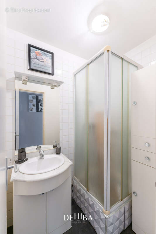 Appartement à MARSEILLE-10E
