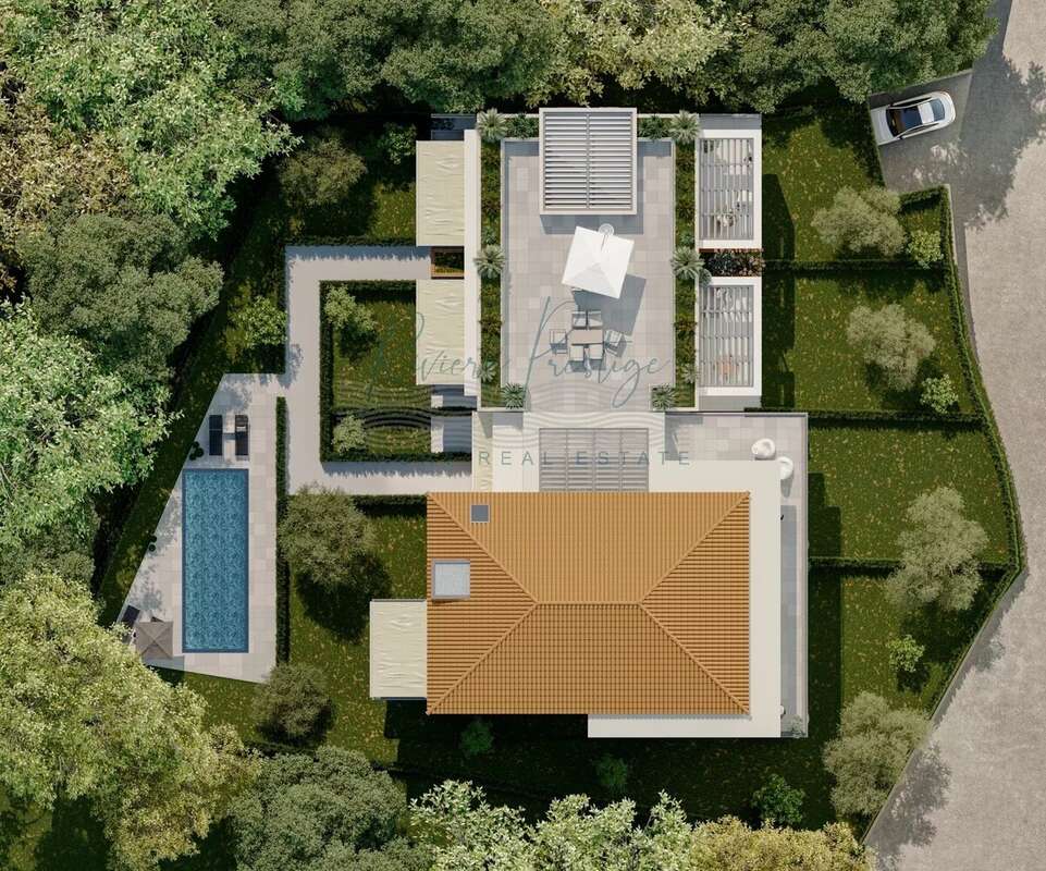 Appartement à BIOT