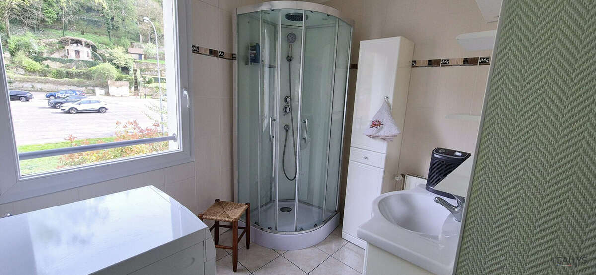 Appartement à BRIEY