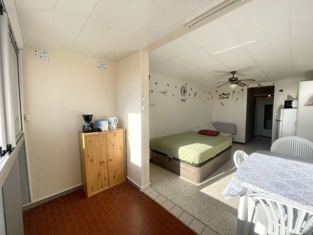 Appartement à AGDE