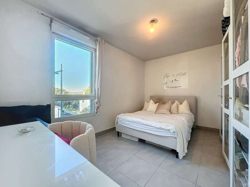Appartement à JUVIGNAC