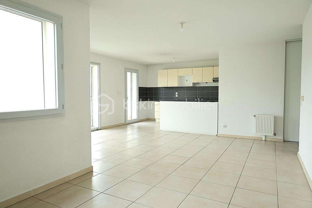 Appartement à BALMA