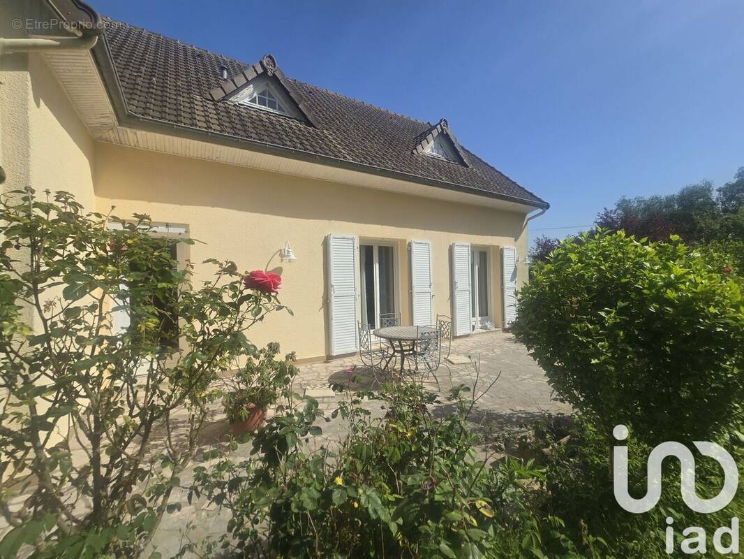 Photo 1 - Maison à MAYET