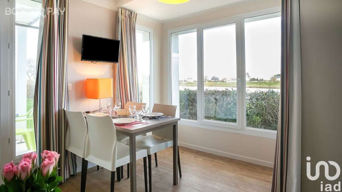 Photo 8 - Appartement à COURSEULLES-SUR-MER
