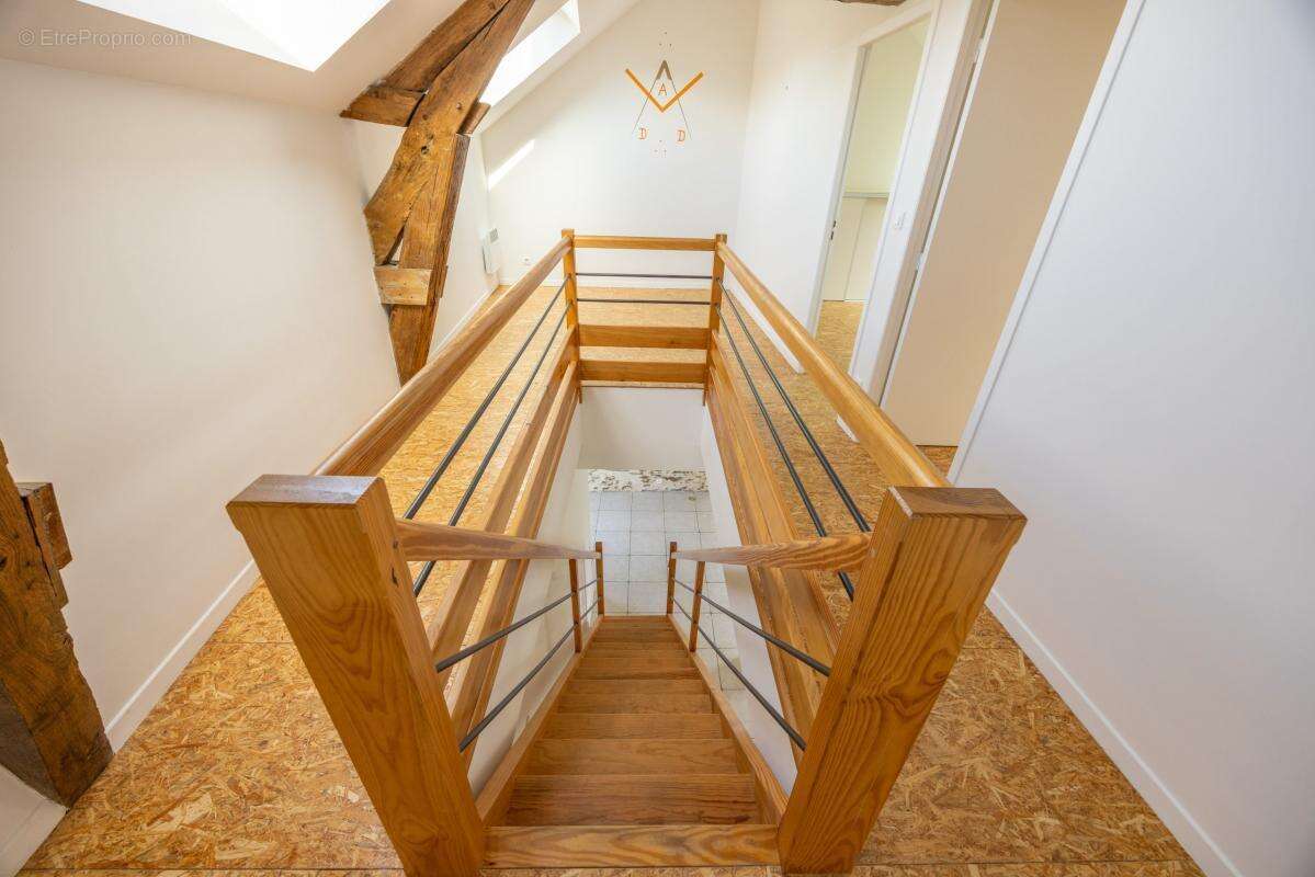 Maison à CARQUEFOU