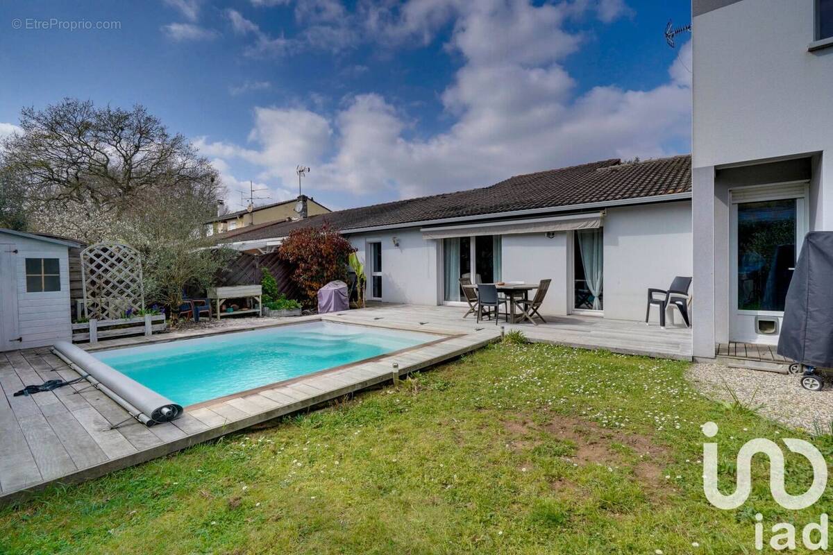 Photo 1 - Maison à CANEJAN
