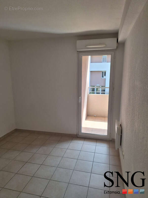 Appartement à AVIGNON