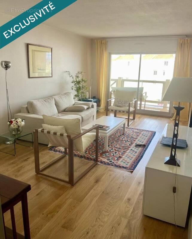 Photo 1 - Appartement à ARCACHON