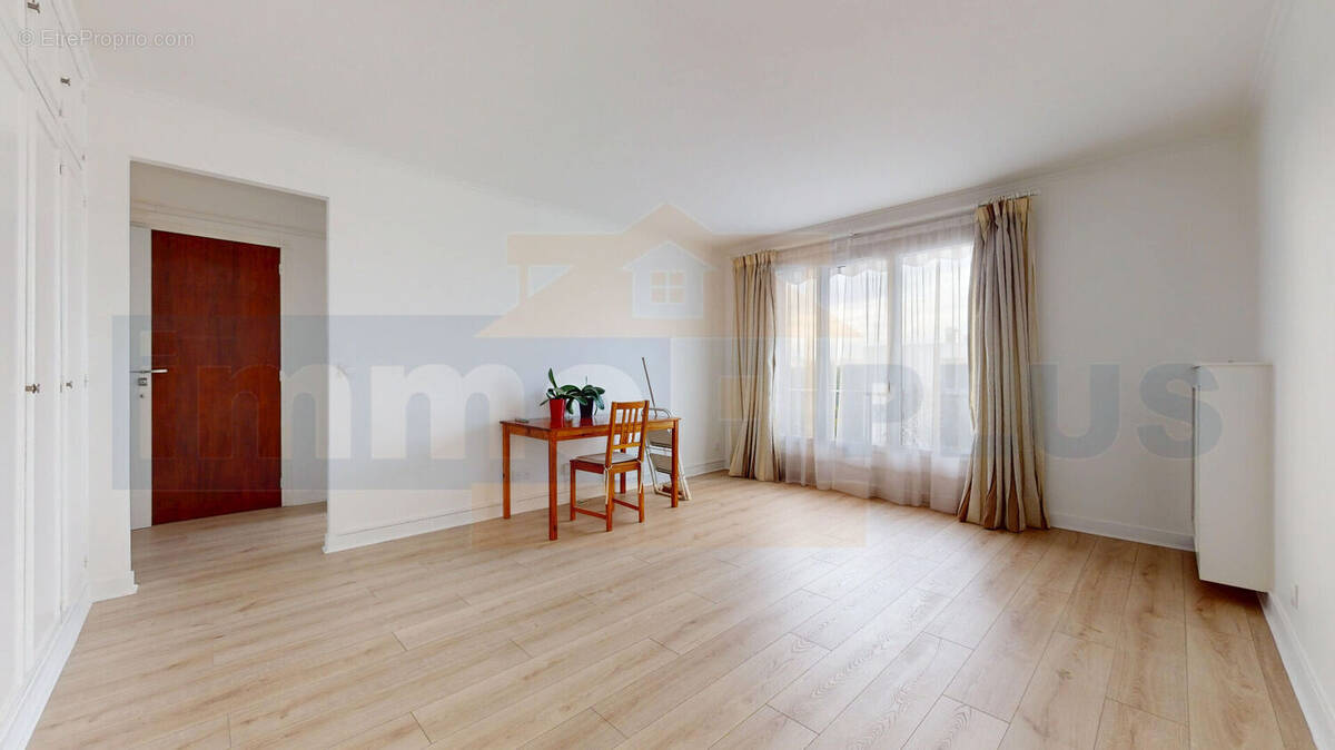 Appartement à BOIS-D&#039;ARCY