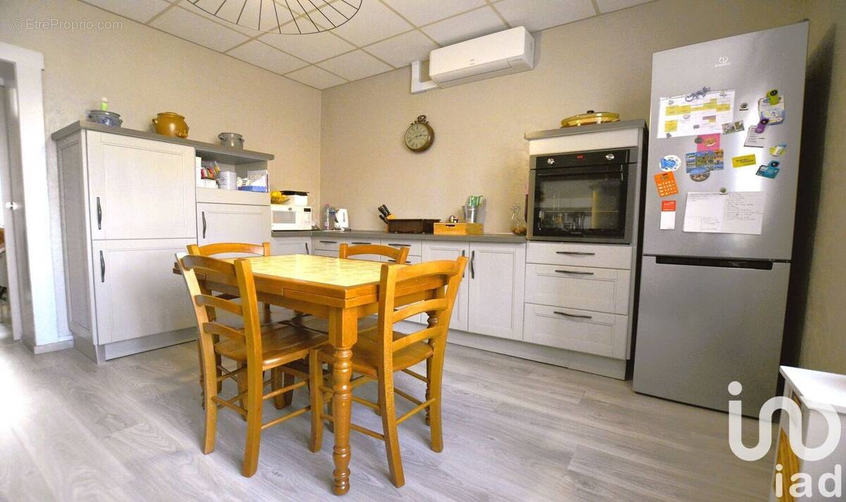 Photo 1 - Appartement à SAINT-PRIVAT-LA-MONTAGNE