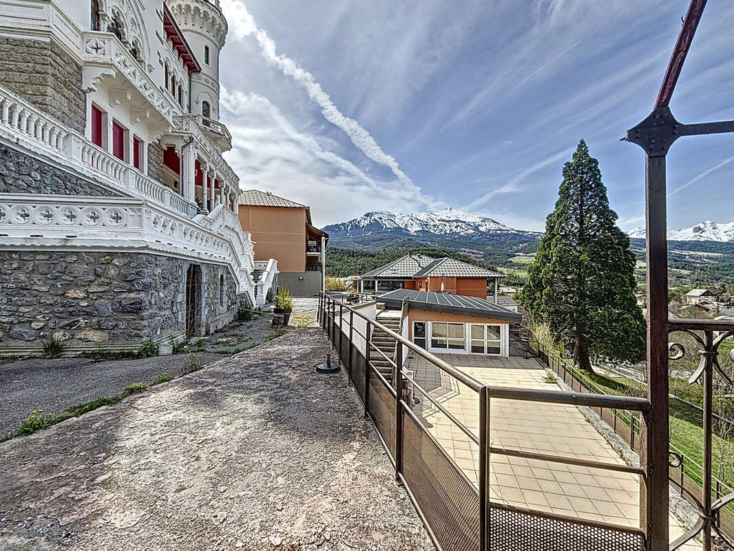 Appartement à JAUSIERS
