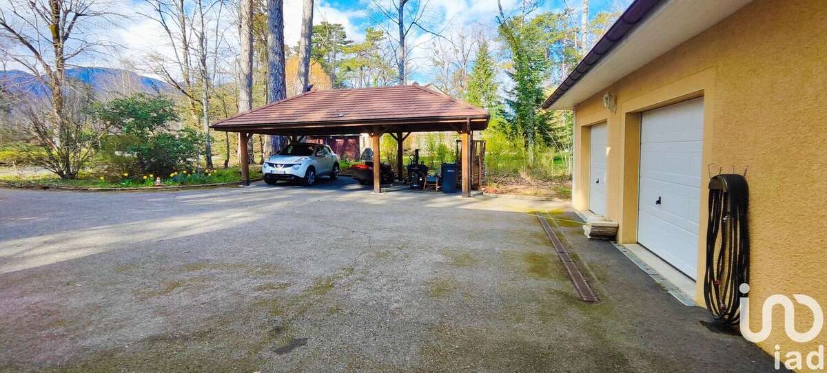 Photo 2 - Maison à GEX