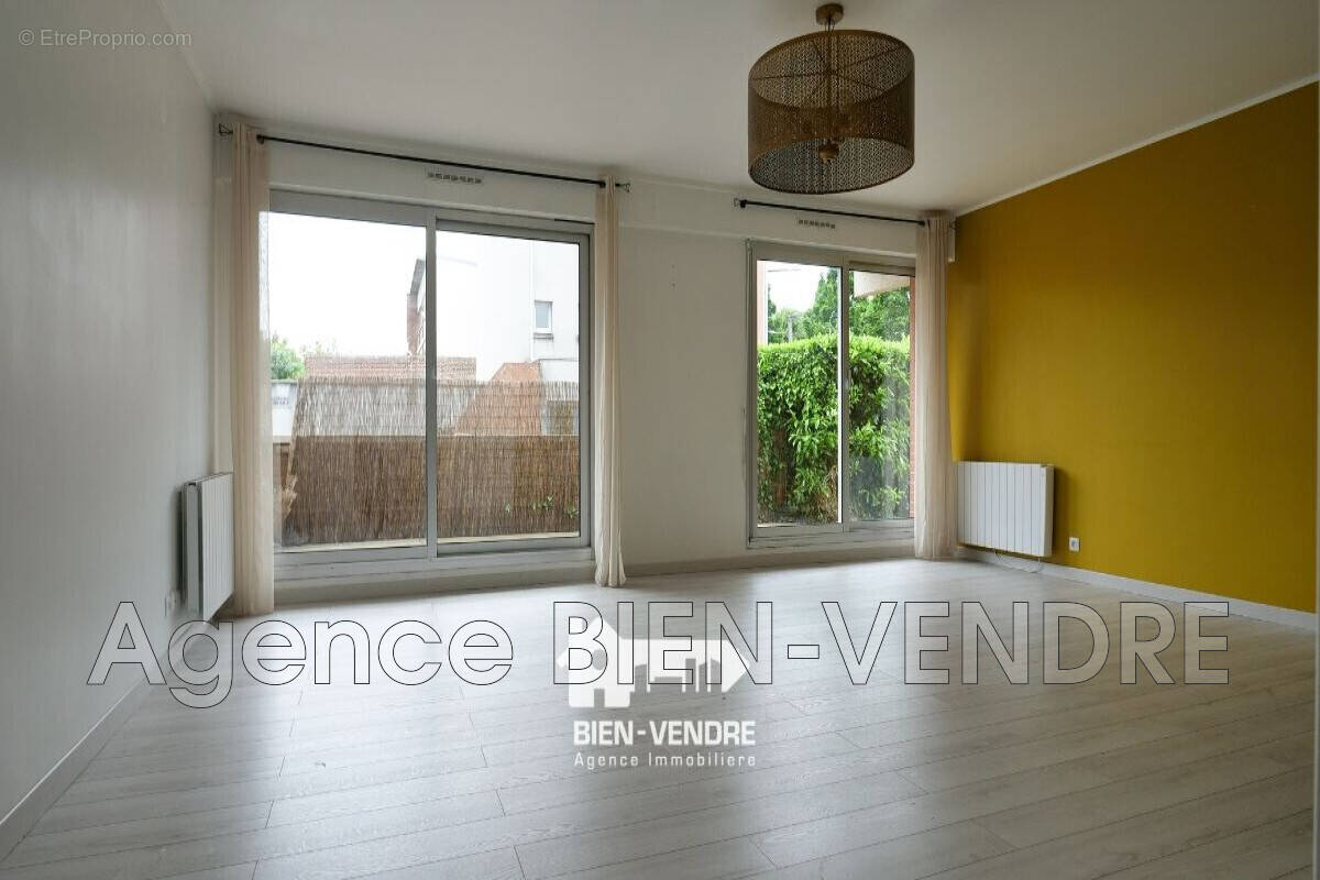 Appartement à DOUAI