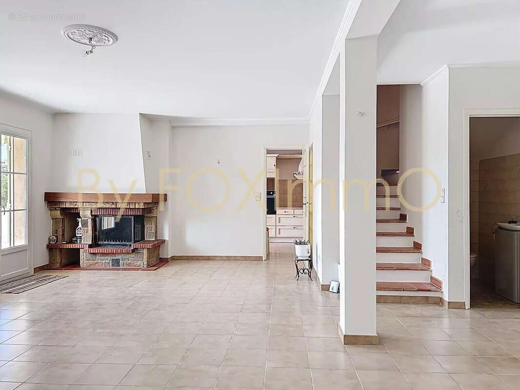 Maison à VENCE