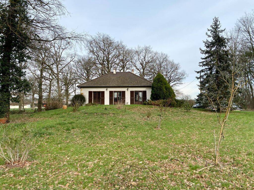 Maison à BILLY
