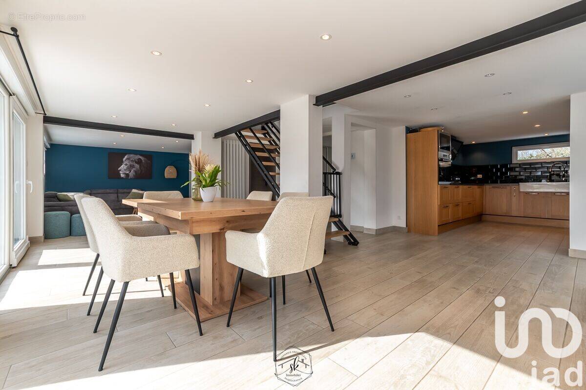Photo 1 - Maison à TERVILLE