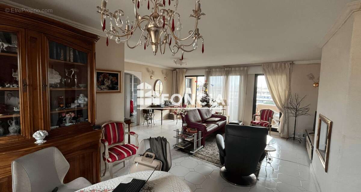 Appartement à AVIGNON