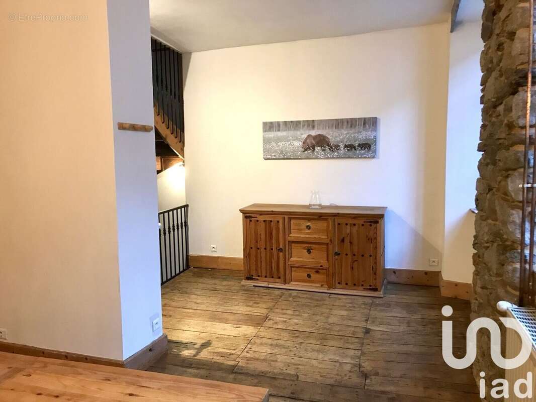 Photo 4 - Appartement à CIERP-GAUD