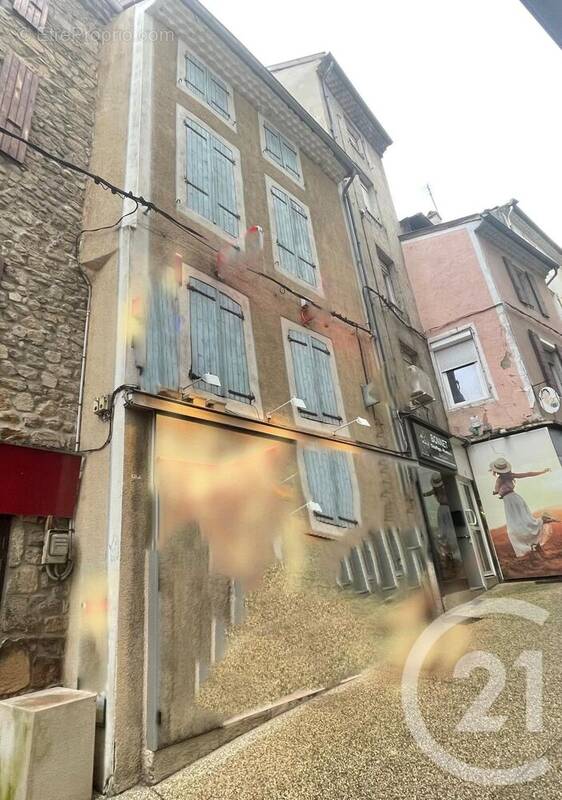 Maison à ANNONAY
