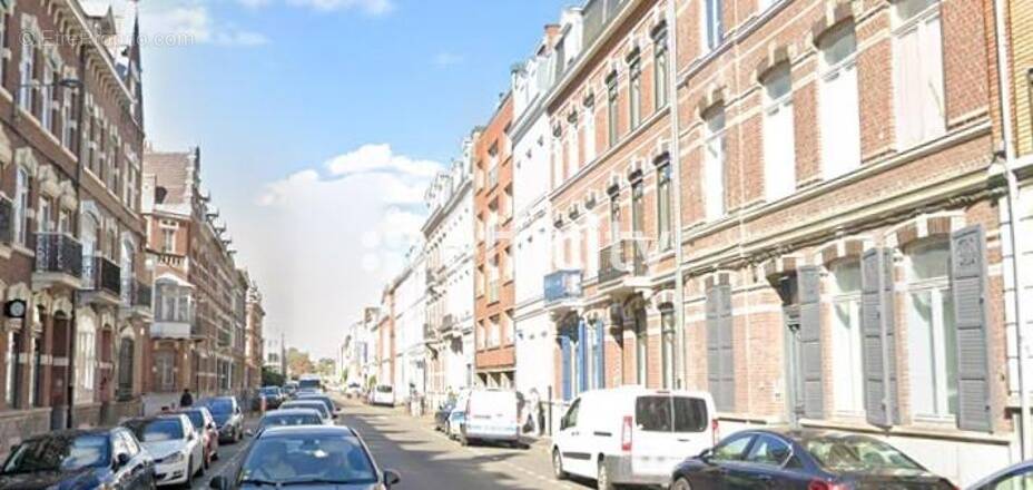 Appartement à LILLE