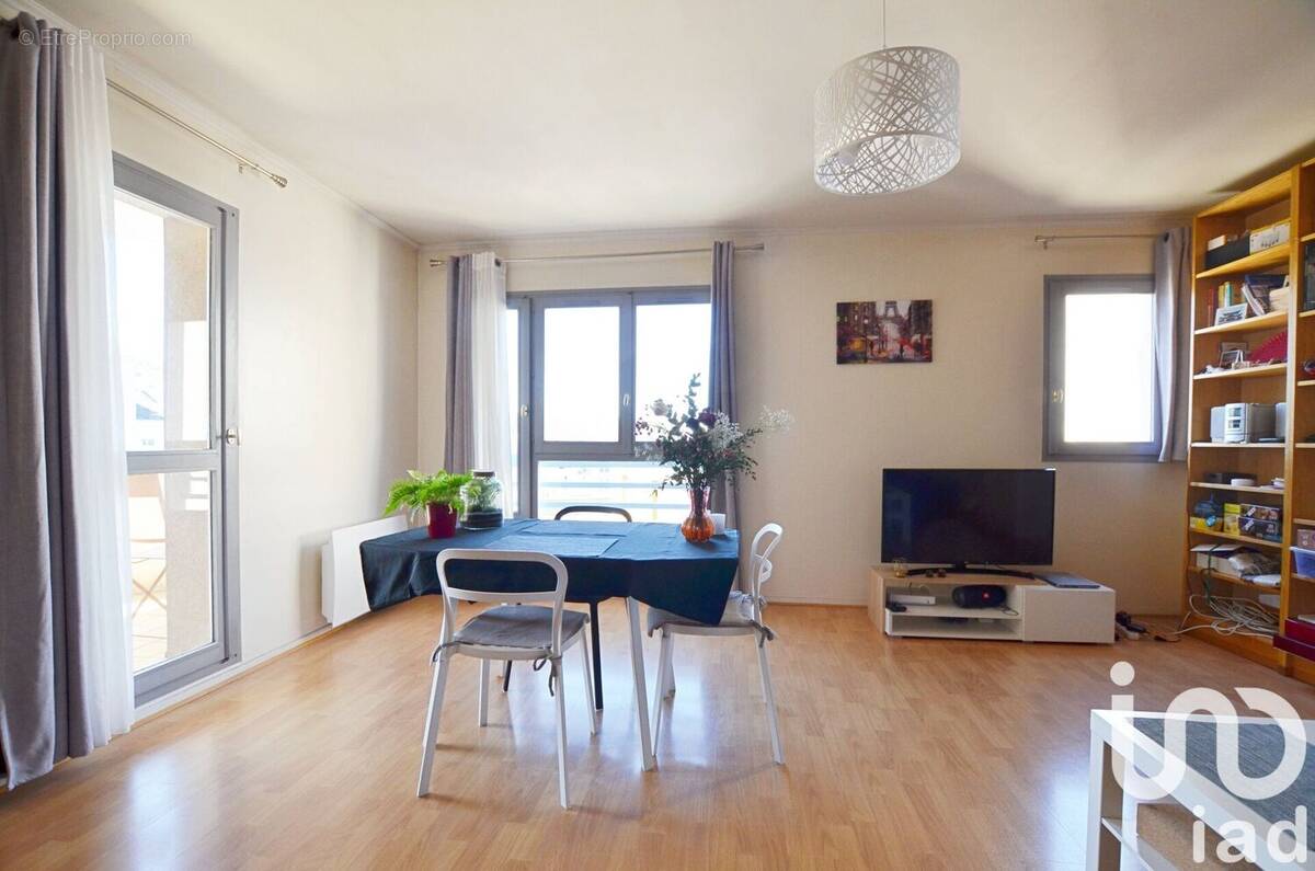 Photo 1 - Appartement à SANNOIS