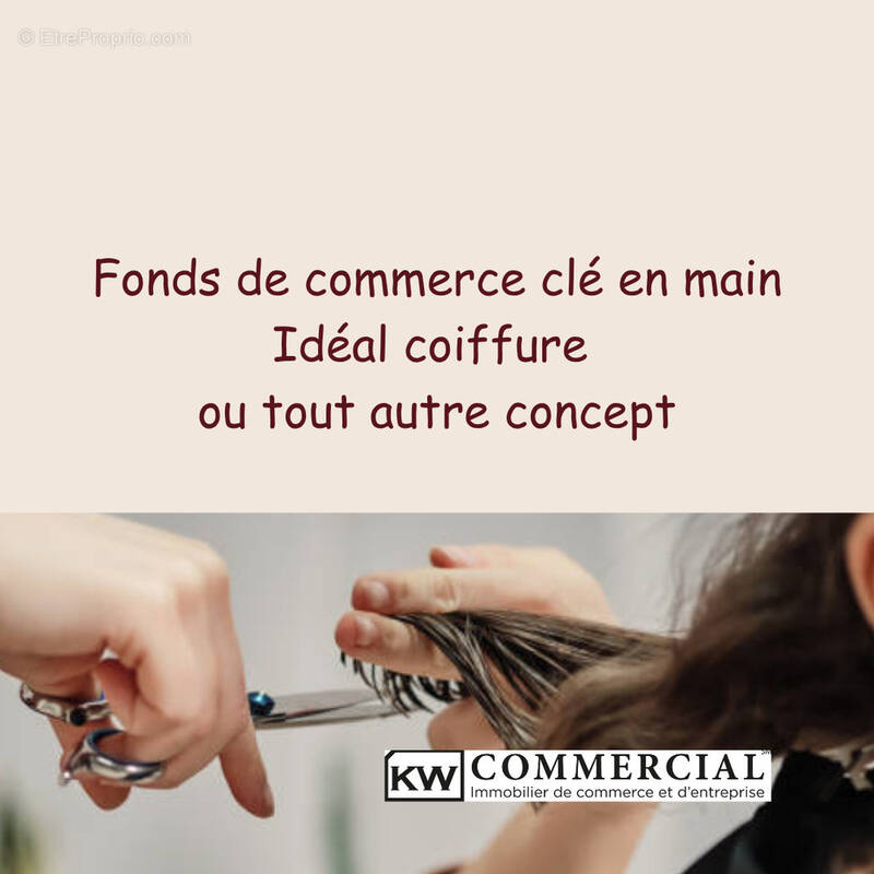 Commerce à TOULOUSE