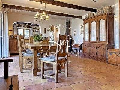 Maison à LORGUES