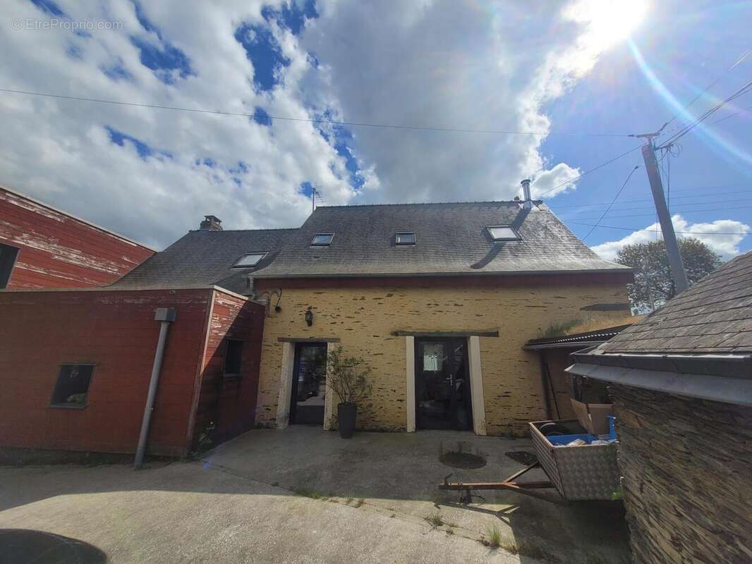 Photo 2 - Maison à MOISDON-LA-RIVIERE