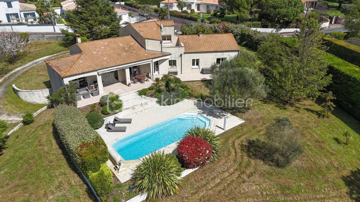 Maison à ROYAN