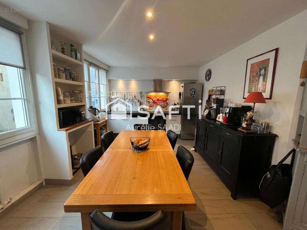 Photo 4 - Appartement à CLISSON