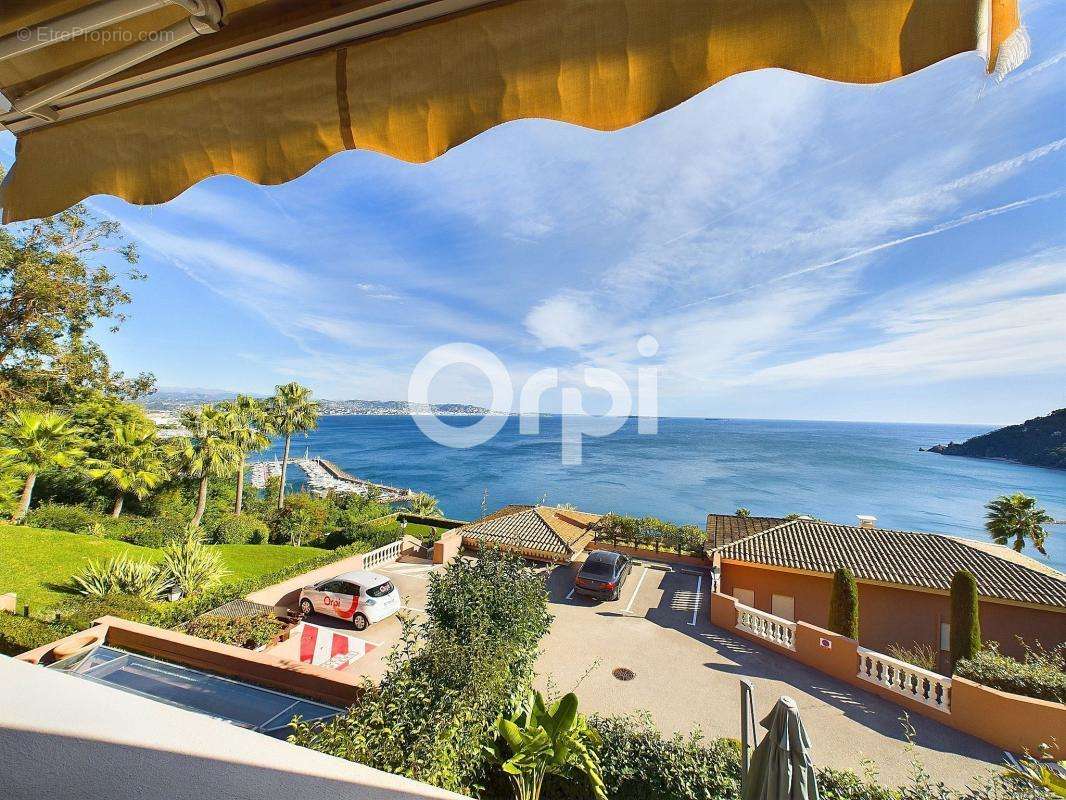 Appartement à THEOULE-SUR-MER