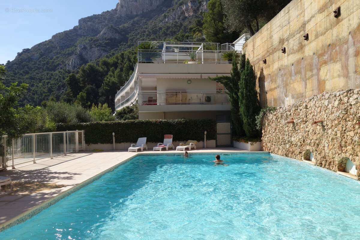 Appartement à CAP-D&#039;AIL