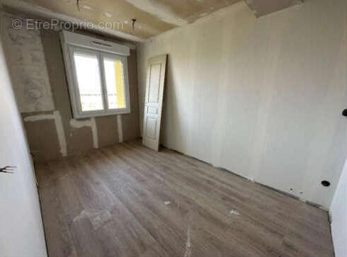 Appartement à ANGOULEME