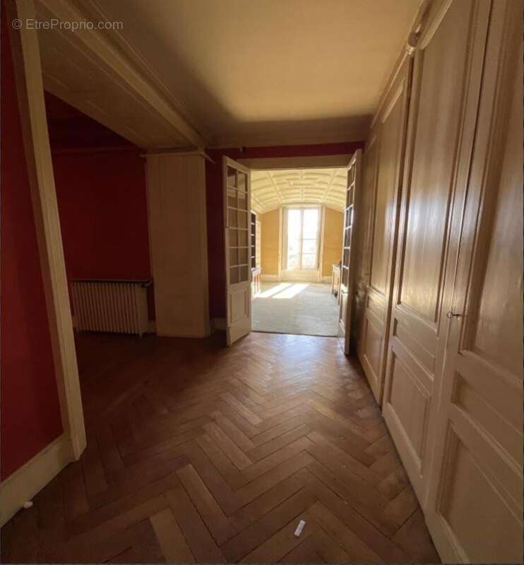 Photo 6 - Appartement à LYON-1E