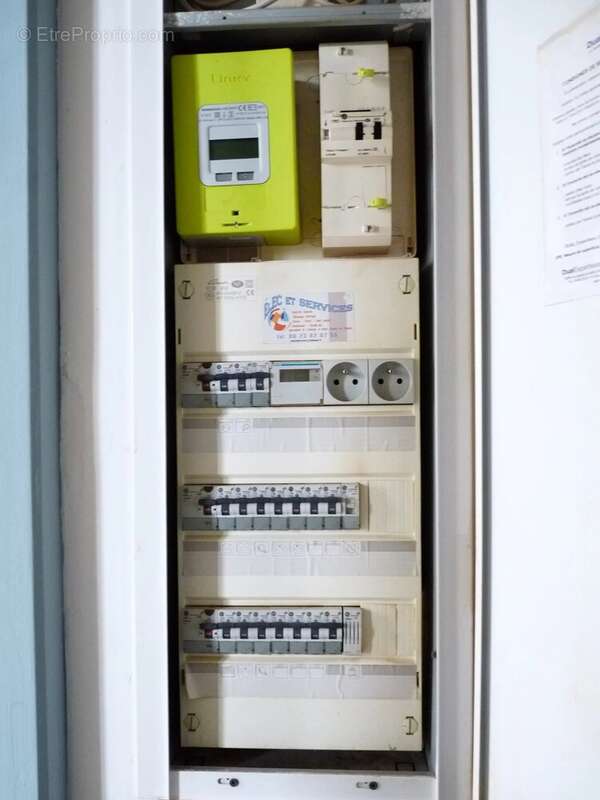 Appartement à BEAUCAIRE