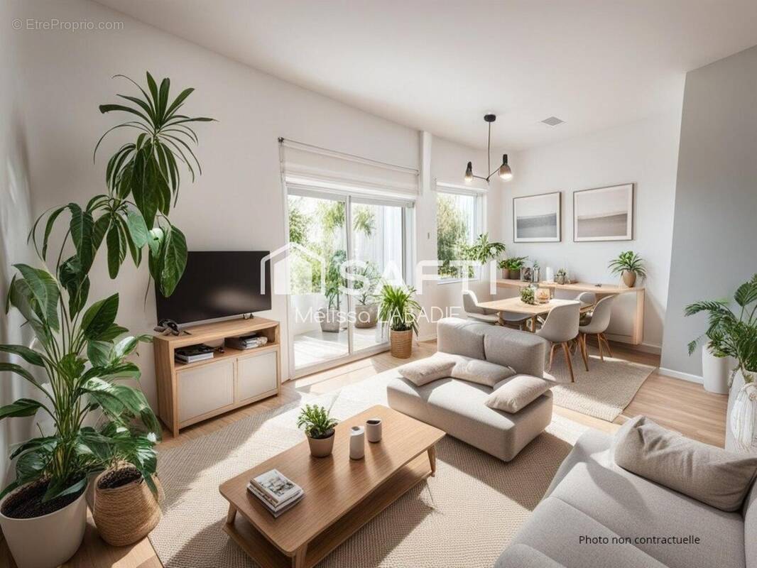 Photo 1 - Appartement à LE PRADET