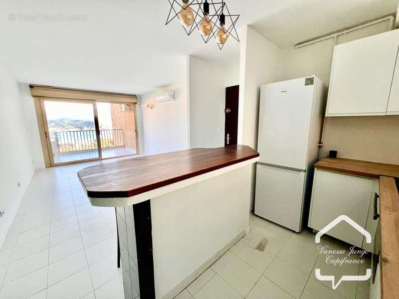 Appartement à AJACCIO