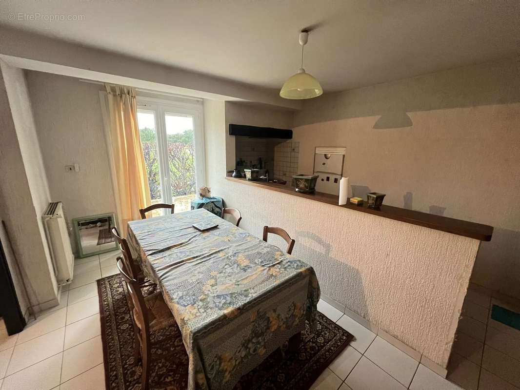 Maison à AUCH