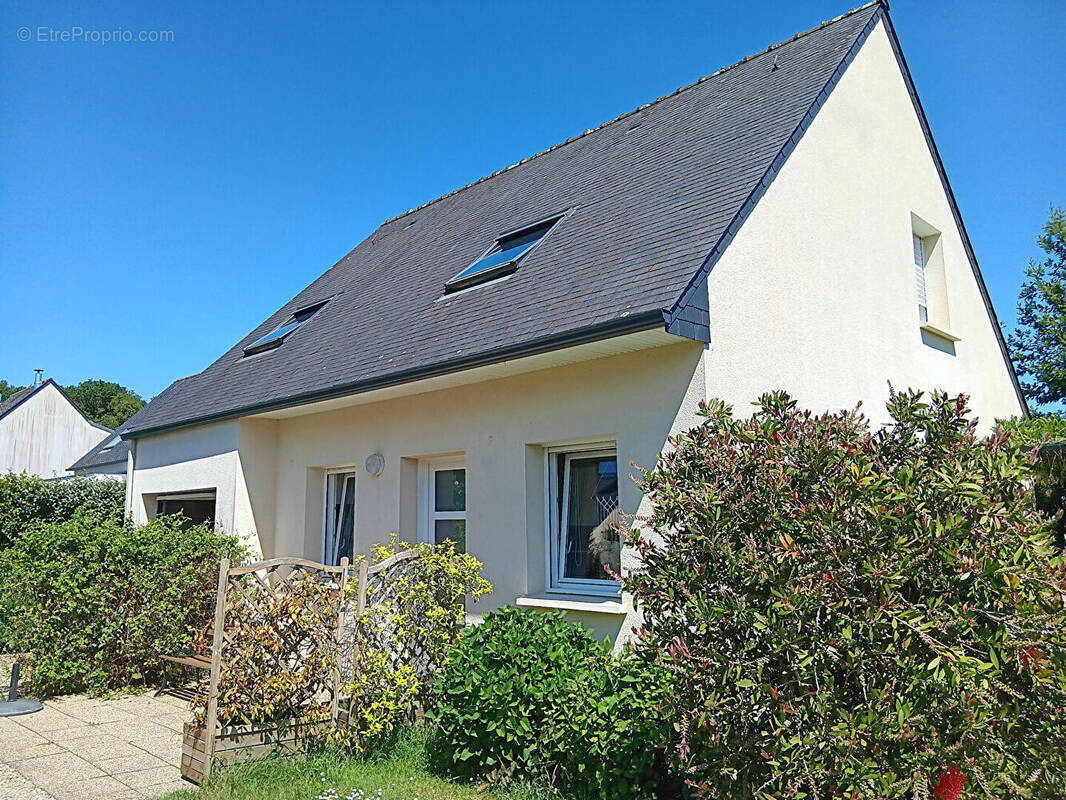 Maison à BADEN